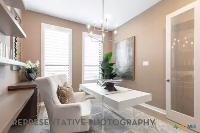 128 Bigtooth Maple Lane, San Marcos, TX 78666 - Photo 22