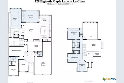 128 Bigtooth Maple Lane, San Marcos, TX 78666 - Photo 42