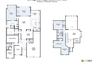 128 Bigtooth Maple Ln, San Marcos, TX 78666 - Photo 42