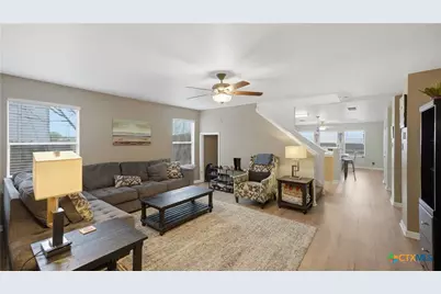 3956 Cherokee Boulevard, New Braunfels, TX 78132 - Photo 4