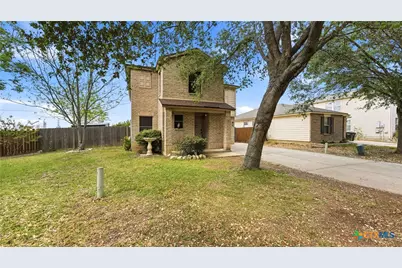 3956 Cherokee Boulevard, New Braunfels, TX 78132 - Photo 2