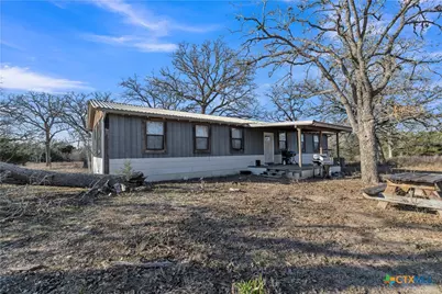 895 Patterson Road, Flatonia, TX 78941 - Photo 2