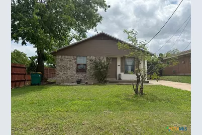 1506 Saint Louis Street, Gatesville, TX 76528 - Photo 2