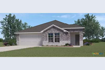 1320 Victory Ranch Trail, Killeen, TX 76549 - Photo 1