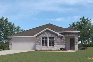 1320 Victory Rnch Trl, Killeen, TX 76549 - Photo 1