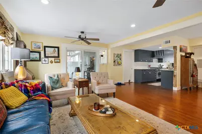 211 W Mimosa Circle, San Marcos, TX 78666 - Photo 12