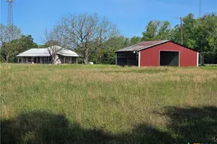 600 W Ave C, Milano, TX 76556 - Photo 20