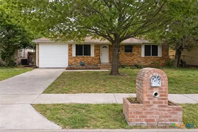 607 S 1st Street, Copperas Cove, TX 76522 - Photo 1