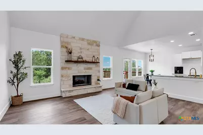 105 Chesterfield Drive, Kingsland, TX 78639 - Photo 6