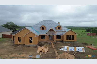 1613 Hunt Drive, Salado, TX 76571 - Photo 4