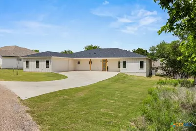 15896 Salado Drive, Temple, TX 76502 - Photo 1