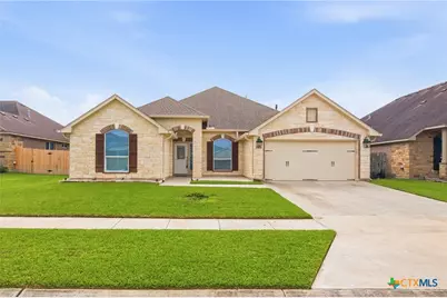 115 Sandstone Court, Victoria, TX 77904 - Photo 1