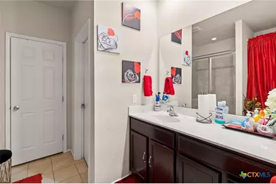 5913 Amelia Earhart Boulevard, Killeen, TX 76543 - Photo 12