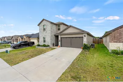 5913 Amelia Earhart Boulevard, Killeen, TX 76543 - Photo 2