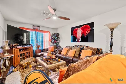 5913 Amelia Earhart Boulevard, Killeen, TX 76543 - Photo 14