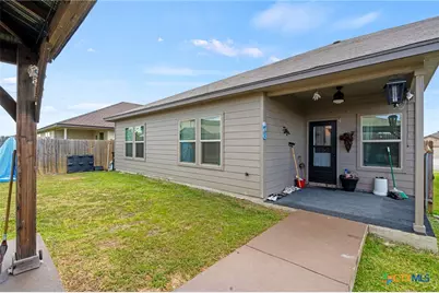 5913 Amelia Earhart Boulevard, Killeen, TX 76543 - Photo 20
