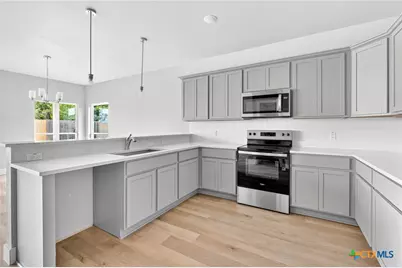 827 Liberty Park Drive, Belton, TX 76513 - Photo 2