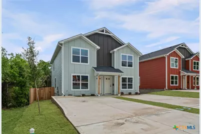 709 S 28th Street #A, Temple, TX 76504 - Photo 2