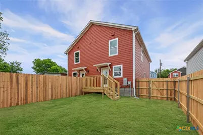 711 S 28th Street, Temple, TX 76504 - Photo 4