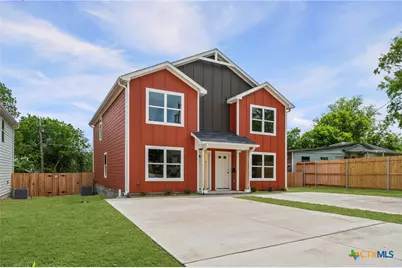 711 S 28th Street, Temple, TX 76504 - Photo 2