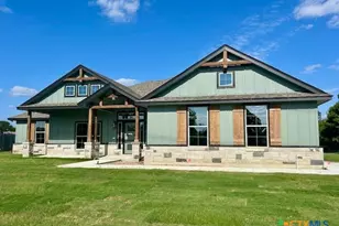 3 Saul Dr, Lampasas, TX 76550 - Photo 2