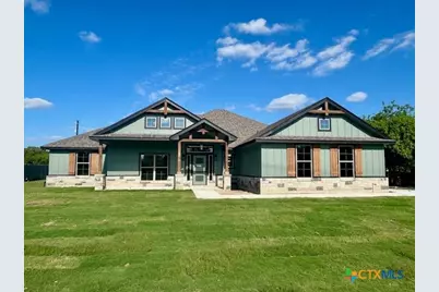 3 Saul Dr, Lampasas, TX 76550 - Photo 1