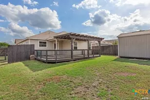 5251 Honeyflower, Bulverde, TX 78163 - Photo 18