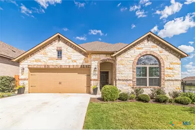 7901 Sunrise Ravine Pass, Lago Vista, TX 78645 - Photo 2