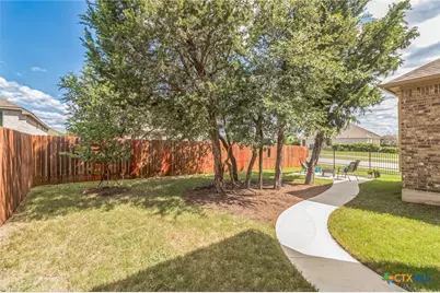 7901 Sunrise Ravine Pass, Lago Vista, TX 78645 - Photo 28
