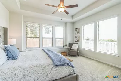 7901 Sunrise Ravine Pass, Lago Vista, TX 78645 - Photo 16