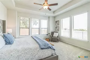 7901 Sunrise Ravine Pass, Lago Vista, TX 78645 - Photo 16