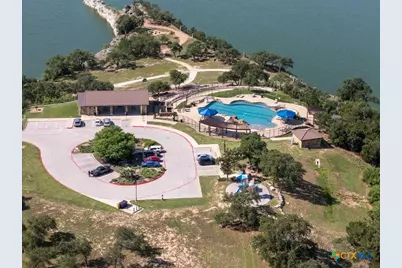 7901 Sunrise Ravine Pass, Lago Vista, TX 78645 - Photo 34