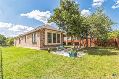 7901 Sunrise Ravine Pass, Lago Vista, TX 78645 - Photo 30