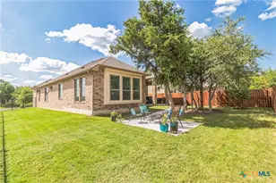 7901 Sunrise Ravine Pass, Lago Vista, TX 78645 - Photo 30