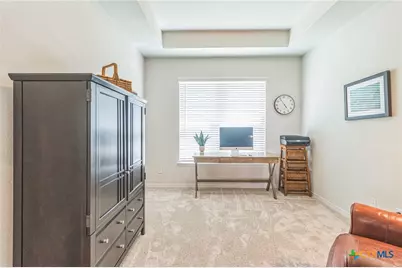 7901 Sunrise Ravine Pass, Lago Vista, TX 78645 - Photo 24