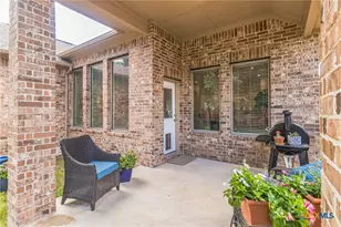 7901 Sunrise Ravine Pass, Lago Vista, TX 78645 - Photo 26