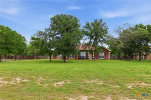 1398 County Rd 3152, Kempner, TX 76539 - Photo 2