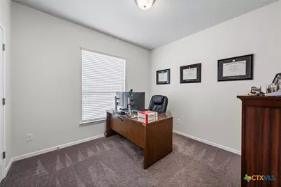 815 Cross Drive, Temple, TX 76502 - Photo 22