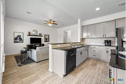 815 Cross Drive, Temple, TX 76502 - Photo 14