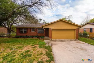 110 North Dr, Copperas Cove, TX 76522 - Photo 1