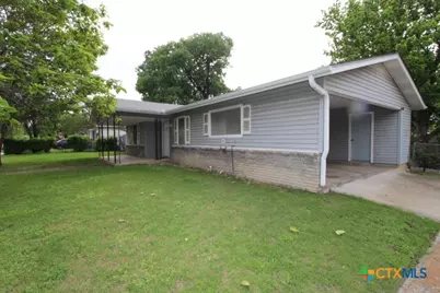 902 Mary Street, Copperas Cove, TX 76522 - Photo 2