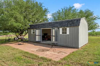 12851 Reeds Lake Road, Rogers, TX 76569 - Photo 30