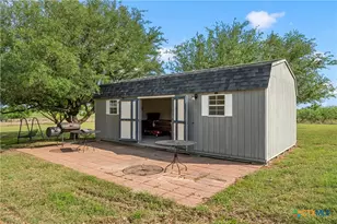 12851 Reeds Lake Rd, Rogers, TX 76569 - Photo 30