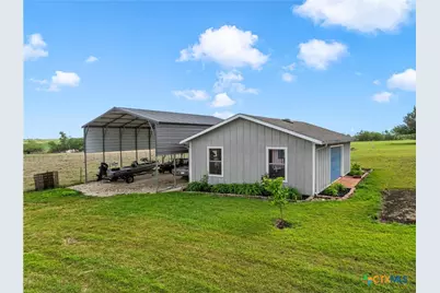 12851 Reeds Lake Road, Rogers, TX 76569 - Photo 32