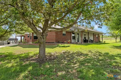12851 Reeds Lake Road, Rogers, TX 76569 - Photo 1