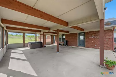12851 Reeds Lake Road, Rogers, TX 76569 - Photo 10