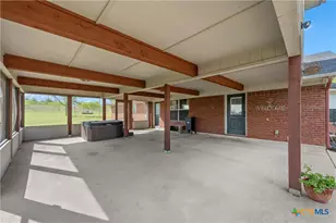 12851 Reeds Lake Rd, Rogers, TX 76569 - Photo 10