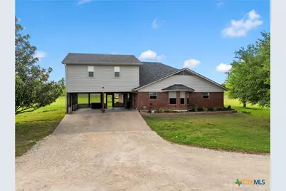 12851 Reeds Lake Road, Rogers, TX 76569 - Photo 8