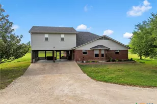 12851 Reeds Lake Rd, Rogers, TX 76569 - Photo 8