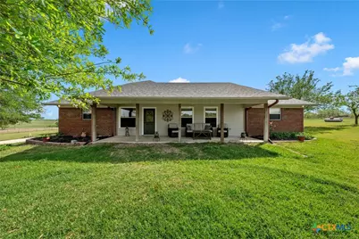 12851 Reeds Lake Road, Rogers, TX 76569 - Photo 6